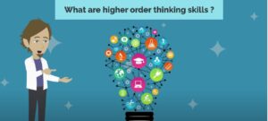 Higher Order Thinking Questions