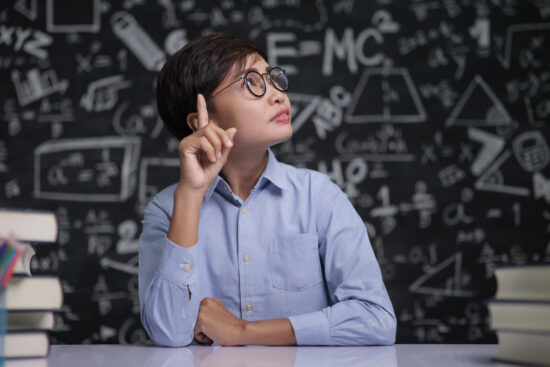 why higher-order thinking matters in daily life