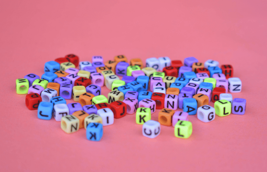 Alphabets