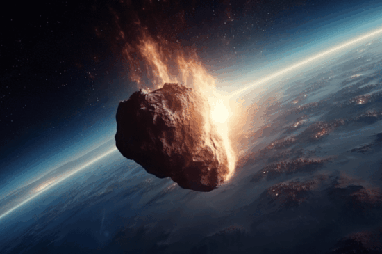 Asteroid