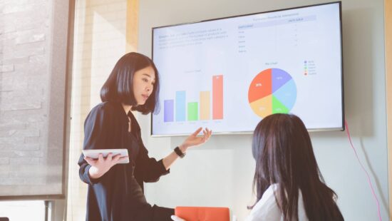 How Can You Stand Out With A Niche
