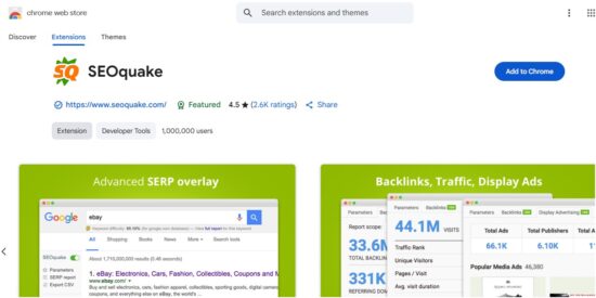 How Do I Start Using SEOquake