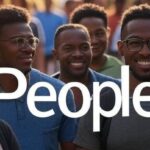 How Do You Spell People