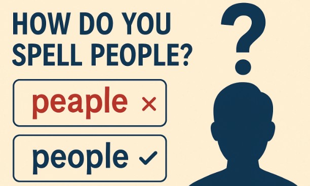 Is It Ever Okay to Spell People Wrong