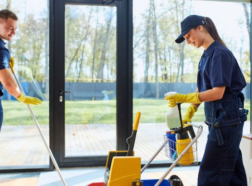Mistakes To Avoid In Cleaning Business