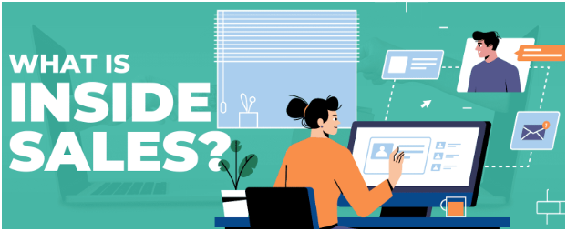 What Is Inside Sales
