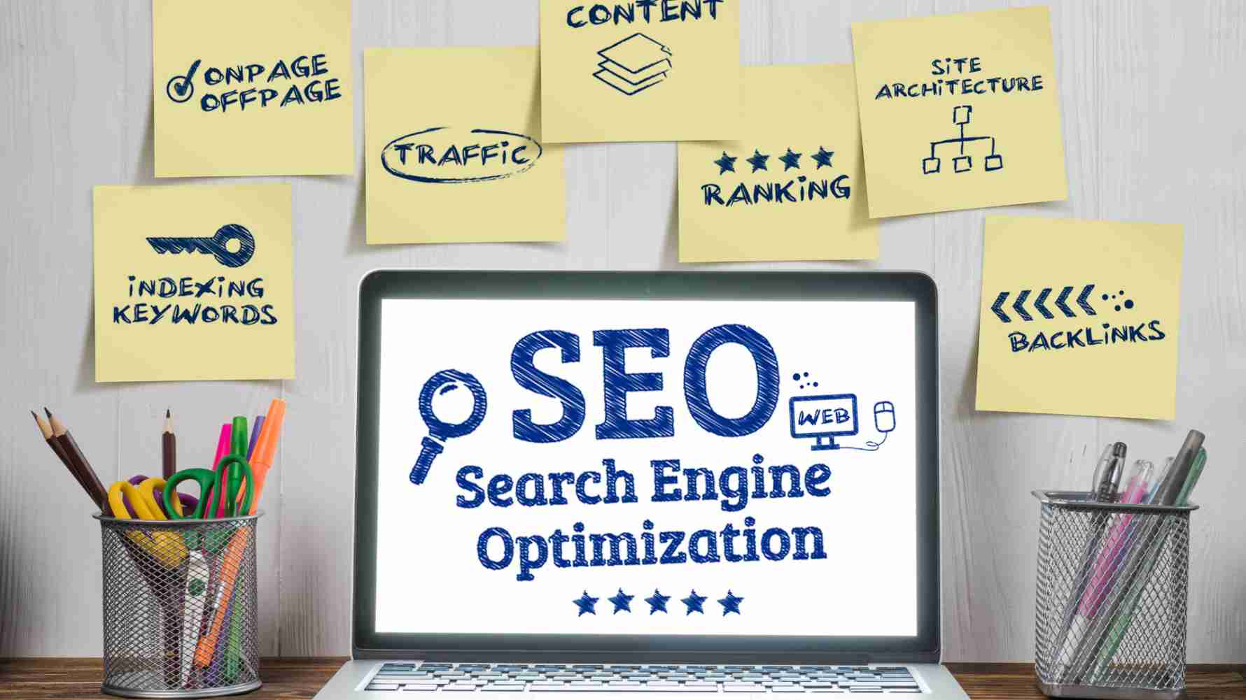What Is White Label SEO