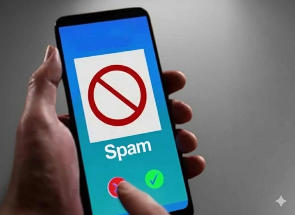 How To Safely Verify a Call From 8332076202