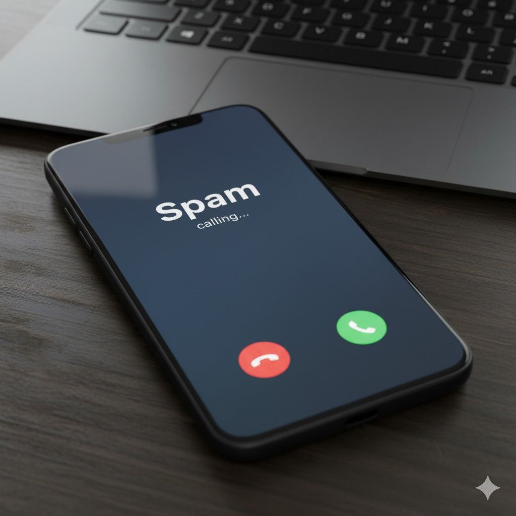 How to Verify an IRS Letter Before Calling Any Number