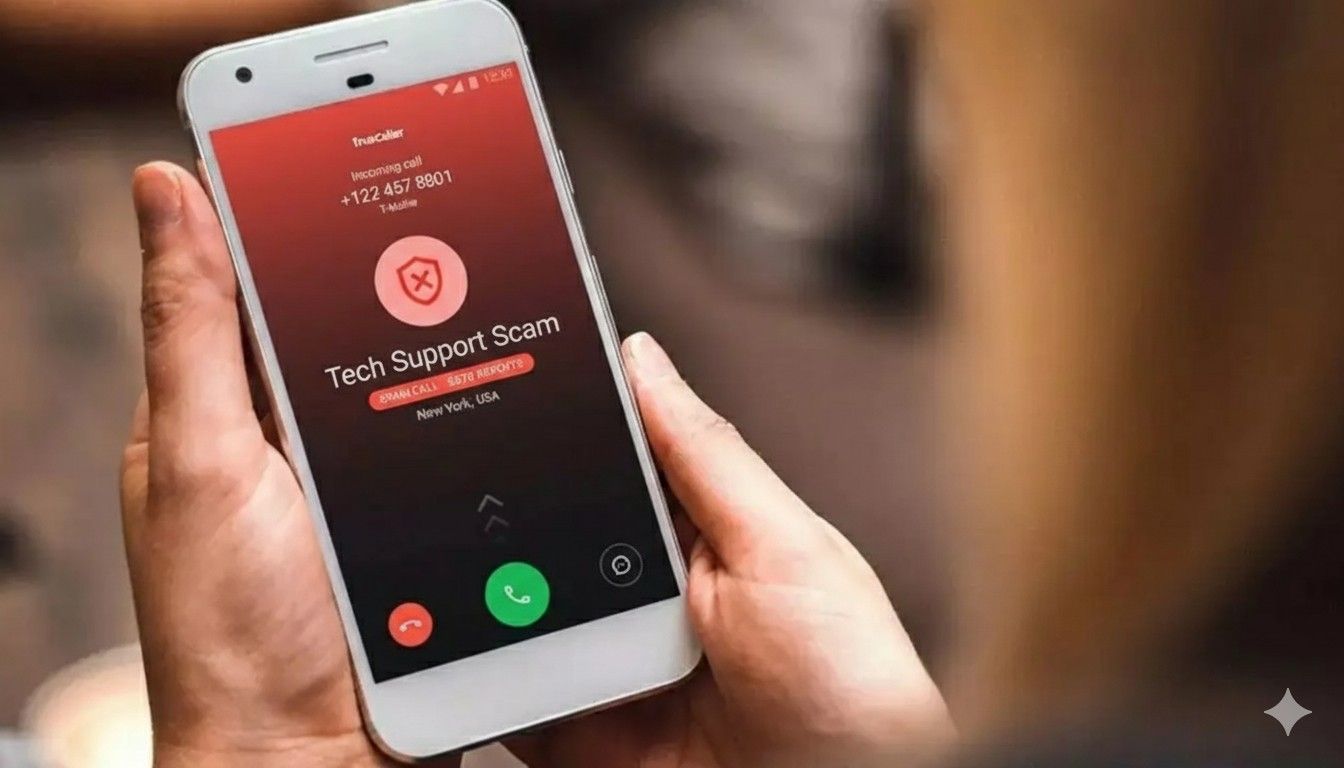 Is 8554416129 a Scam