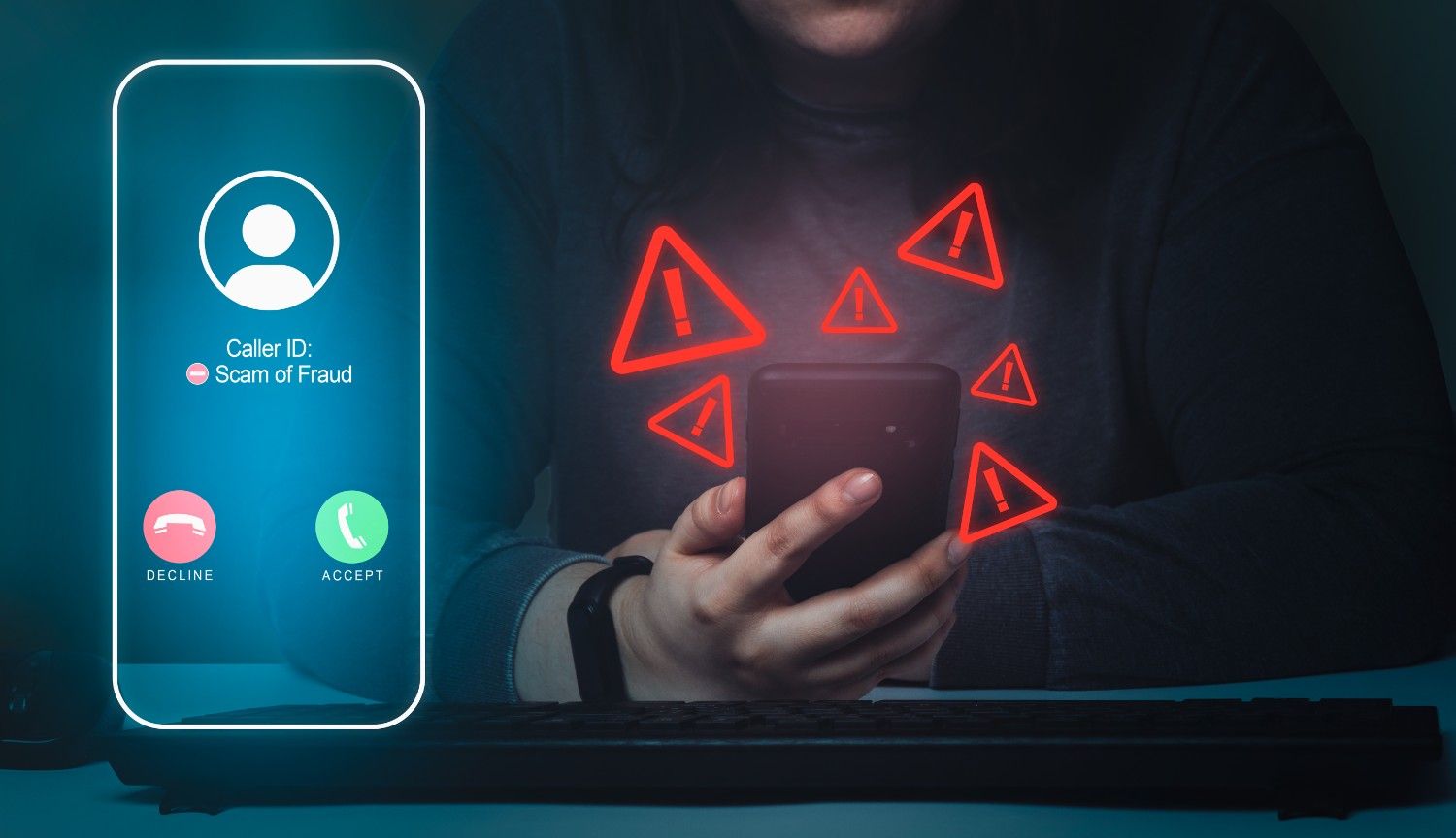 Is 9512682653 a Scam Number