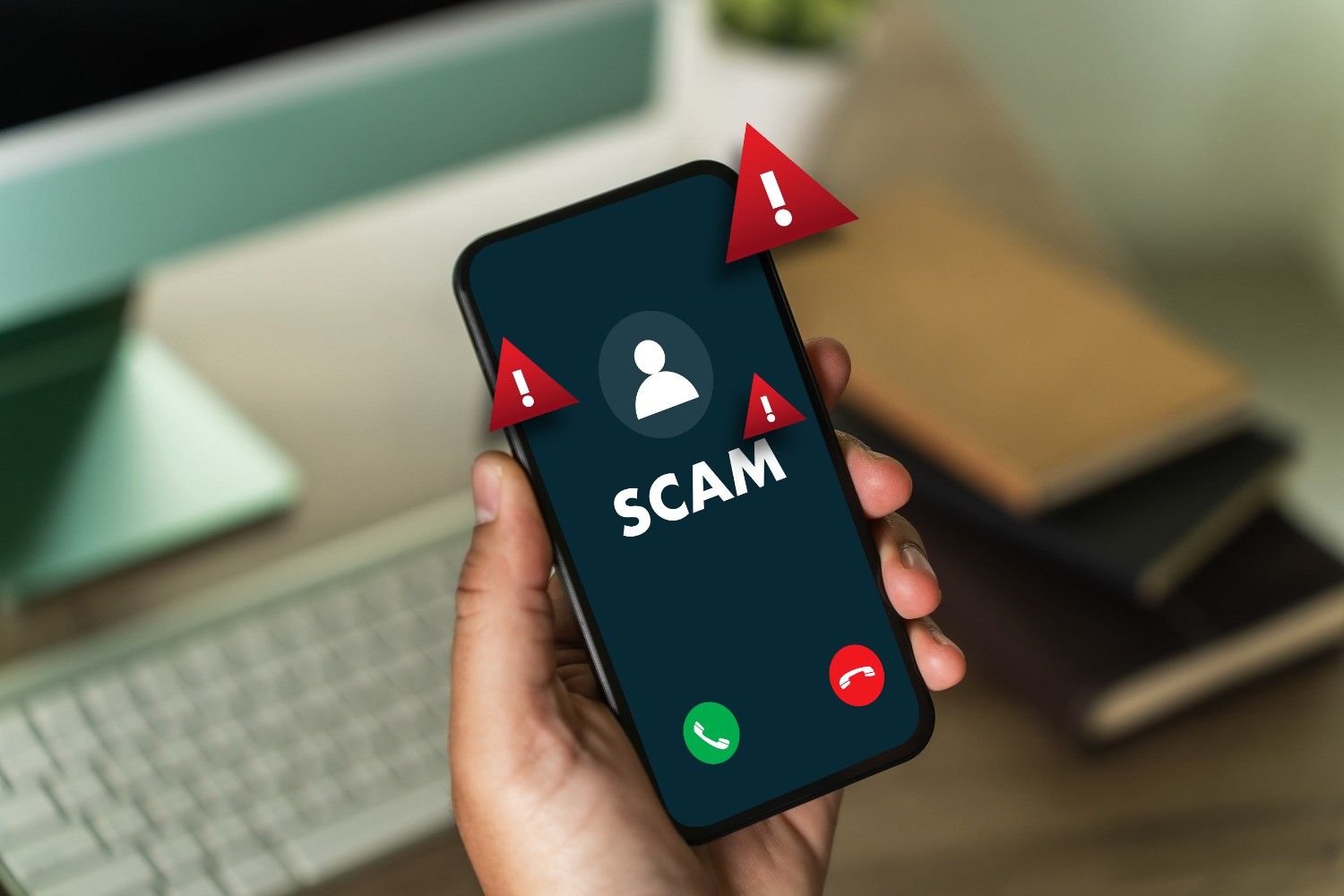 What Is 9512228662 (And Why Might They Be Calling Me)