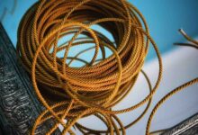 Australian Rope Suppliers