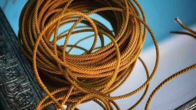 Australian Rope Suppliers