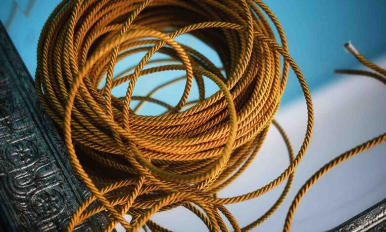 Australian Rope Suppliers