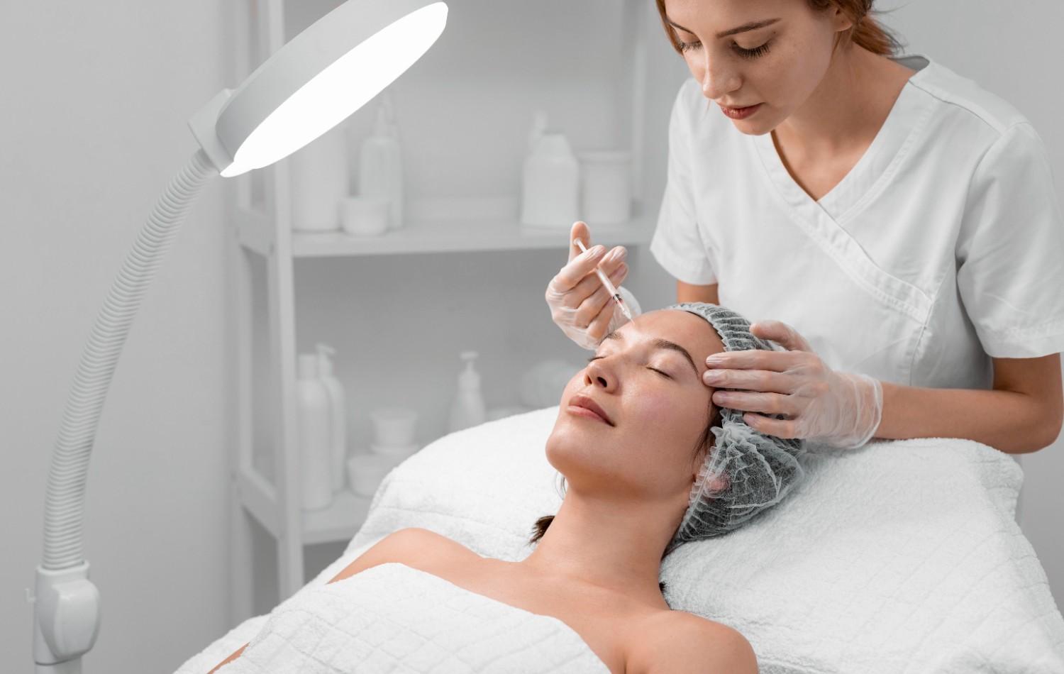 For those receiving Botox, following the right steps afterward can enhance its effectiveness