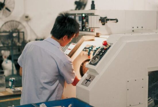 High-Quality Materials and Finishes