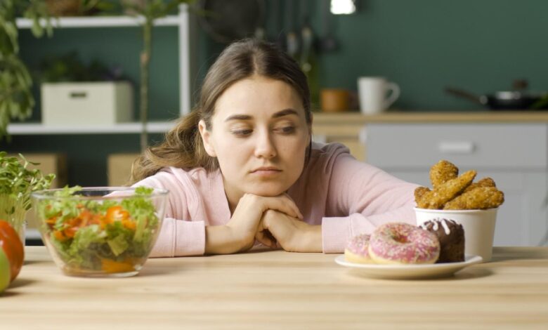 How Your Diet Impacts Hormonal Imbalance (and What to Do About It)