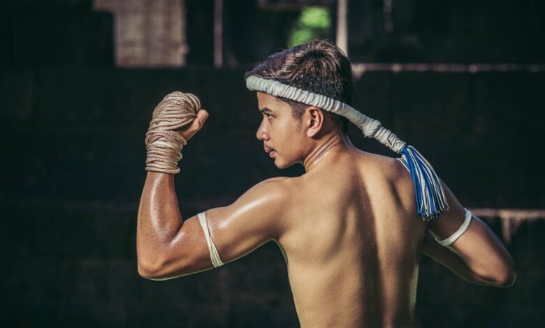 Mastering Muay Thai A Journey with Team Perosh in Sydney