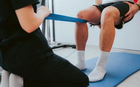 Mental Focus and Motivation