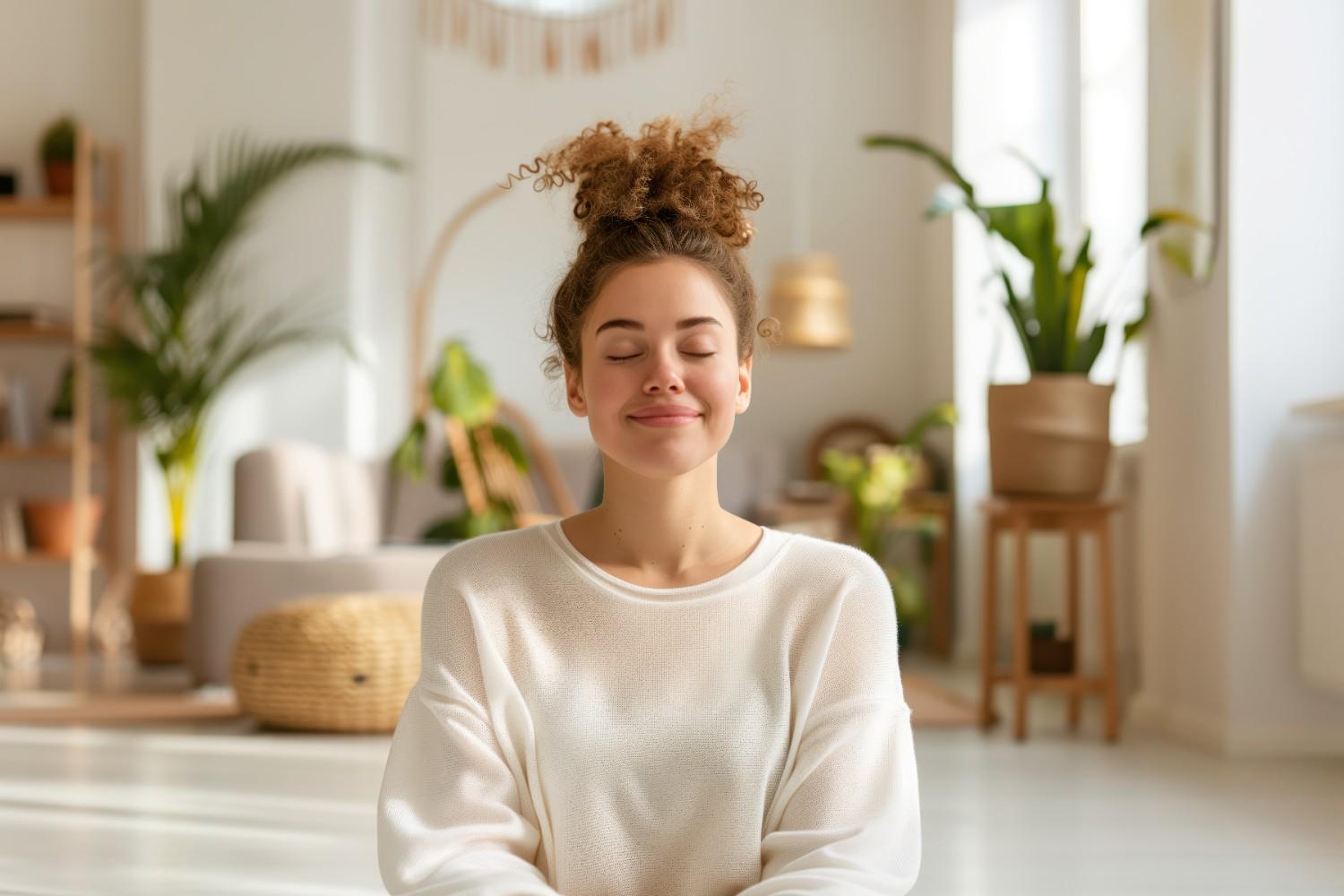 Practice Consistent Self-Care