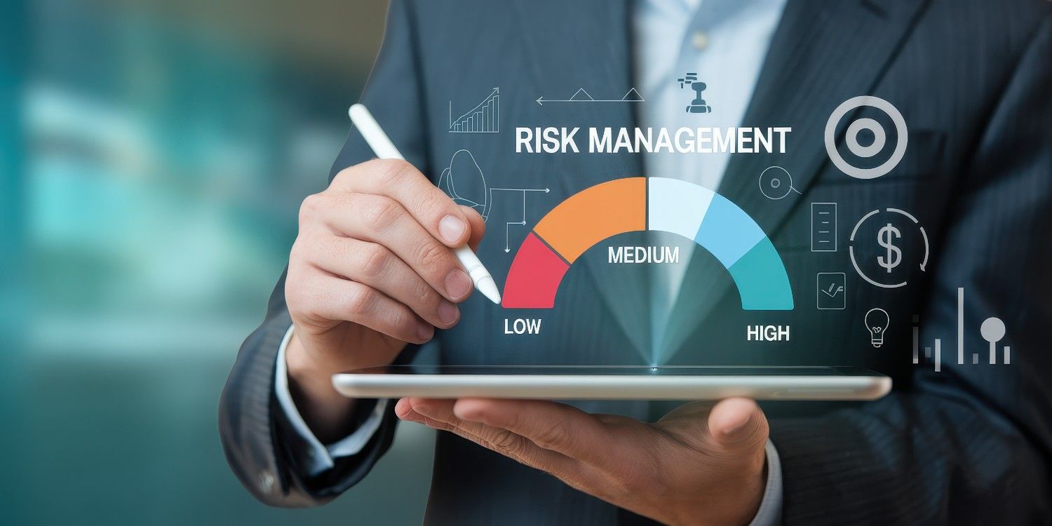 Risk Management Strategies
