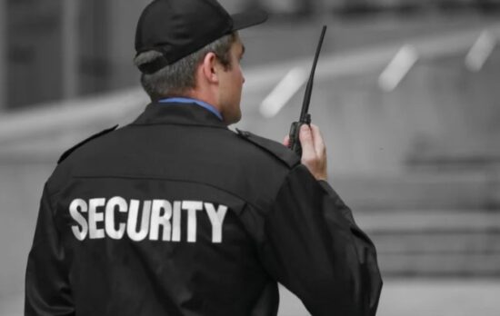 Safeguarding Confidential Business Information