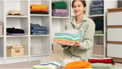 Room Organization Tips