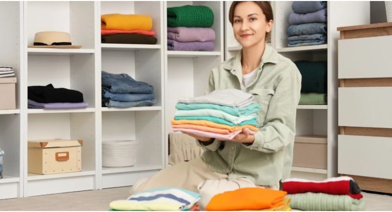 Room Organization Tips