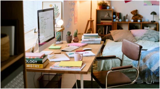 Choose Multi-Functional Furniture