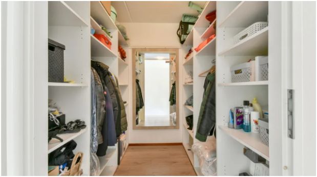 Make the Most of Your Closet