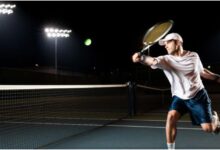 Essential Tennis Court Safety Tips