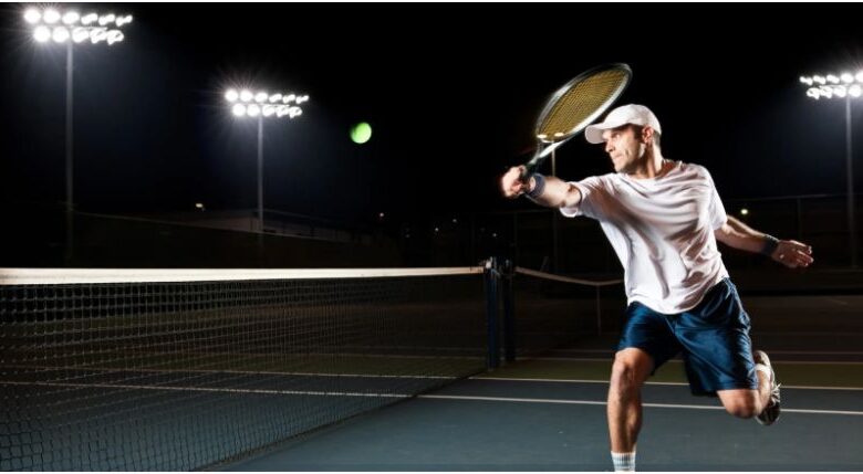 Essential Tennis Court Safety Tips