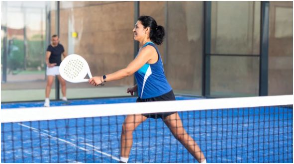 Watch Your Surroundings