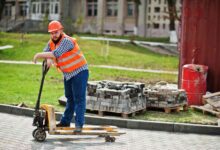 The Pivotal Role of the Concrete Vibrator