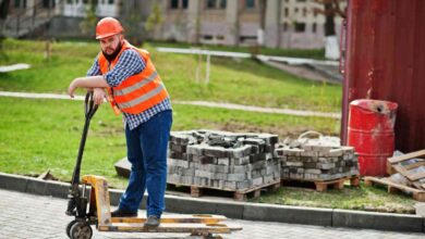 The Pivotal Role of the Concrete Vibrator