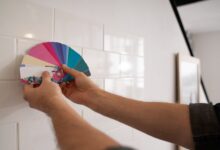 Transforming Your Kitchen The Magic of Professional Painting