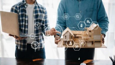 What to Expect During the Homebuying Process