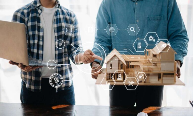 What to Expect During the Homebuying Process