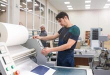 Why Local Brisbane Businesses Are Switching to Professional Printing Services