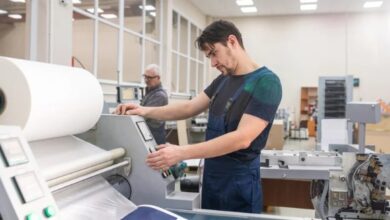 Why Local Brisbane Businesses Are Switching to Professional Printing Services