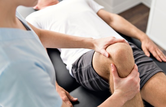 Why Personalised Physiotherapy Enhances Athletic Performance