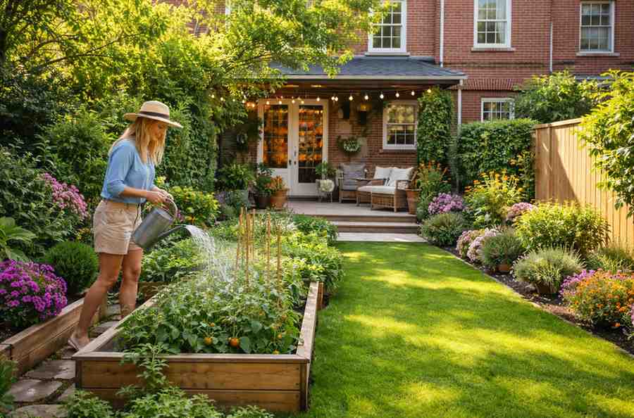 Aesthetic and Property Value