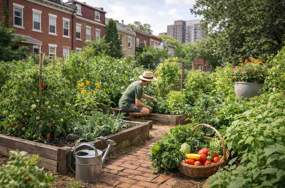 Embracing Sustainable Practices