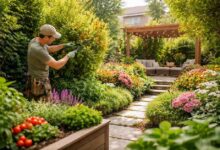 Garden Maintenance Brisbane: Cultivating Your Urban Oasis