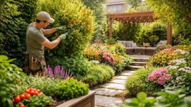 Garden Maintenance Brisbane: Cultivating Your Urban Oasis