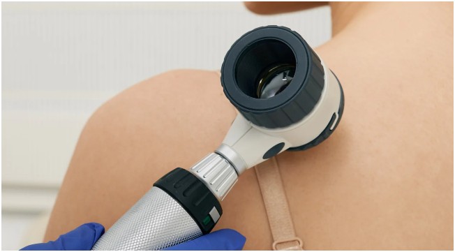 Lifestyle Factors Impacting Skin Health