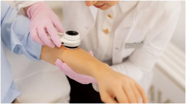 The Importance of Regular Skin Checks