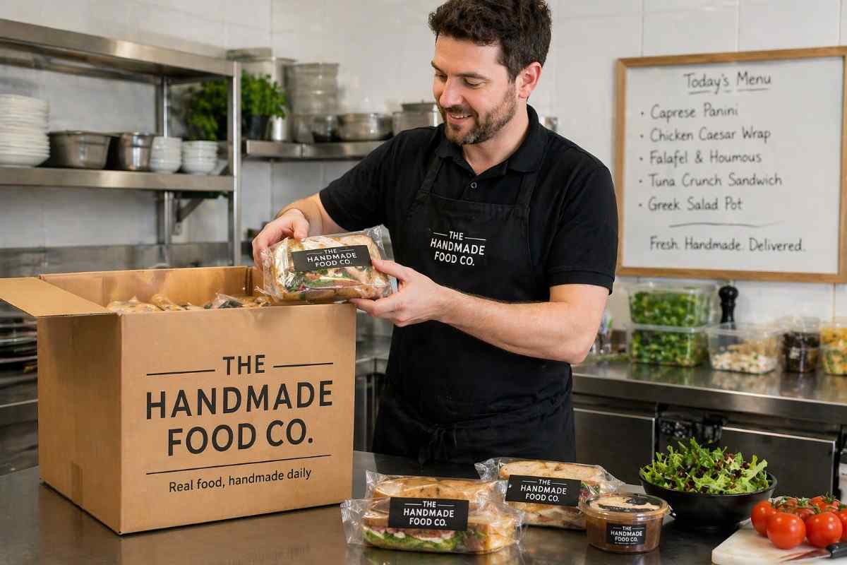 Enhancing Brand Reputation through Premium Offerings