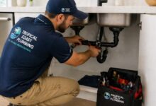 Expert Plumbing in Rockhampton by Tropical Coast Plumbing
